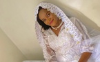 Al khaïry :  La journaliste Fatou Kiné Badji s’est mariée et devient Madame Sagna