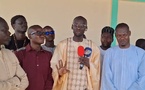 Abdoulaye Ndiaye : « Si Farba Ngom meurt, le régime de Pastef sera tenu pour responsable »