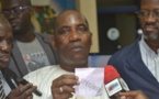 Référendum du 20 mars: Sada Ndiaye révèle de graves irrégularités