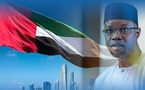 Aux Émirats, Ousmane Sonko veut attirer investissements et savoir-faire pour le Sénégal