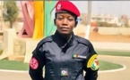 Police Nationale : Décès de l’élève agent Awa Ly Diop