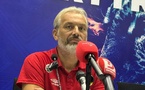 Sébastien Desabre : « Les Léopards battront les Lions de la Teranga »