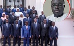 Papa Cissé les raisons du remaniement : « PASTEF est dans la logique de politiser la justice»