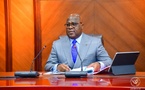 Félix Tshisekedi appelle la communauté internationale à reconnaitre les génocides perpétrés en RDC