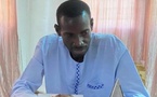 Nécrologie : Décès de Ousmane Diouf, Directeur des Études du CRFPE de Kolda
