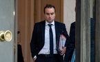 France : Sébastien Lecornu nommé Premier ministre par Emmanuel Macron