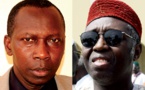 Le porte-parole de Tekki vote «Oui» : Talibouya Diop dit «Non» à Lamine Diallo