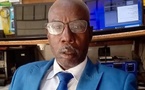 Afrique du SUD : Abdoulaye Diop, défenseur du projet de Sonko, n’est plus