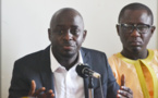 Vidéo: Thierno Bocoum « si le Non passe le 20 mars, Macky Sall n'aura plus de légitimité »