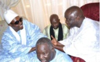 Idrissa Seck se rend à Touba pour...