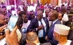 Dubaï : Ousmane Sonko rencontre la communauté sénégalaise
