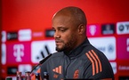 Kompany sur Nicolas Jackson : « Il faut qu’on lui donne du rythme »