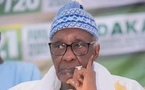 Touba en deuil : le khalife de Darou Khoudoss, Serigne Ahmadou Mokhtar Mbacké, rappelé à Dieu