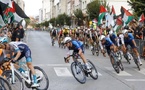 Vuelta 2025 : l’Espagne pourrait exclure les équipes sportives israéliennes