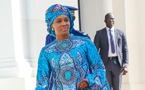 Marie Khone Faye : « Il n’y a pas de développement possible sans... »
