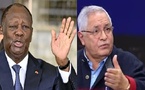 Robert Bourgi : "Je ne reverrai plus Alassane Ouattara"