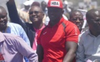 Pour le NON à Guédiawaye: Balla Gaye 2 lutte contre Macky Sall