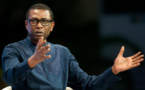 Intoxication: Youssou  Ndour s'autoproclame patron de Dakar et critique la gestion de Khalifa Sall (Regardez)