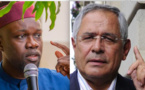 Robert Bourgi sur le 3ᵉ mandat : « Ousmane Sonko a fait reculer Macky Sall »