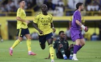 Championnat d’Arabie saoudite : Sadio Mané, l’arme offensive d’Al-Nassr