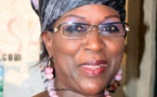 Amsatou Sow Sidibé se  rebelle et demande aux Sénégalais de sanctionner Macky