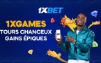 L'application 1xBet SN est de retour sur l'AppStore – une solution de confiance au Sénégal