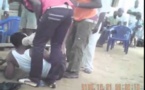 UCAD: un présumé homosexuel lynché par une foule d'étudiants