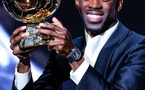Ballon d’Or 2025 : Ousmane Dembélé sacré