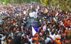 Dernière minute: Abdoulaye Baldé et Idrissa Seck sont arrivés à Oussouye