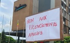 Conflit social : Bras de fer au Radisson Blu de Diamniadio autour de 45 licenciements contestés