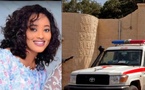 Astou Ndour, fille de l’ancien DAGE de la Présidence, décédée dans des conditions troubles