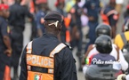 Fuite de Madiambal Diagne : Deux responsables de la Police Nationale relevés de leurs fonctions