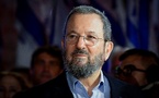 Ehud Barak accuse Netanyahou : « Il a affaibli l’Autorité palestinienne pour renforcer le Hamas »