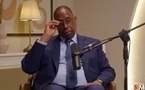  Macky Sall : «Tous mes problèmes ont commencé...» 
