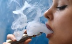 Les «vapoteuses zombies», la nouvelle drogue qui intoxique la jeunesse...