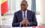 Dérives sur les  réseaux sociaux : La réaction de Macky Sall