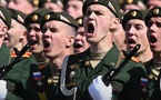 Russie : Poutine vise 135.000 recrues pour son service militaire obligatoire