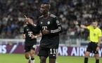 Ligue des champions : le Bayern corrige Paphos et prend la tête de son groupe
