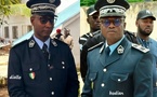 Remaniement à la police : Bodian maintenu à Guédiawaye, Mamadou Lamarana Diallo nommé à l’AIBD.
