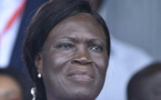Simone Gbagbo : "On me demande de retirer ma candidature, je ne le ferai pas"
