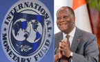 Côte d’Ivoire–FMI : un accord technique ouvre la voie à 843,9 millions de dollars de financements