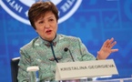 Dette cachée : ce que Kristalina Georgieva promet à l’État du Sénégal