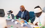 Conseil interministériel : Boubacar Camara dresse le bilan et fixe le cap pour 2025-2026