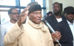 Révélation de Me Abdoulaye Wade: « Macky a une triple nationalité... »