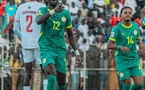 Les Lions du Sénégal écrasent le Soudan du Sud (5-0) et frôlent la qualification pour le Mondial 2026