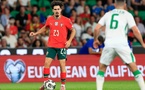 Qualifications 2026 : Ruben Neves offre une victoire in extremis au Portugal