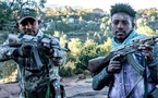 Nord de l’Éthiopie : intensification des combats entre armée et milices Fano