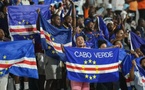 Coupe du monde 2026: qualification historique du Cap-Vert 