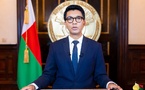 Madagascar : Rajoelina rejette toute démission et en appelle à l’ordre constitutionnel