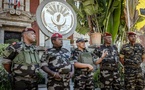 Madagascar : Des militaires annoncent la prise de pouvoir et dissous les institutions clés